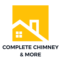 Complete Chimney & More Logo